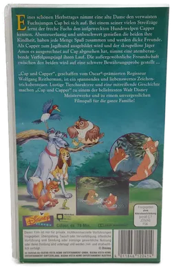 VHS 