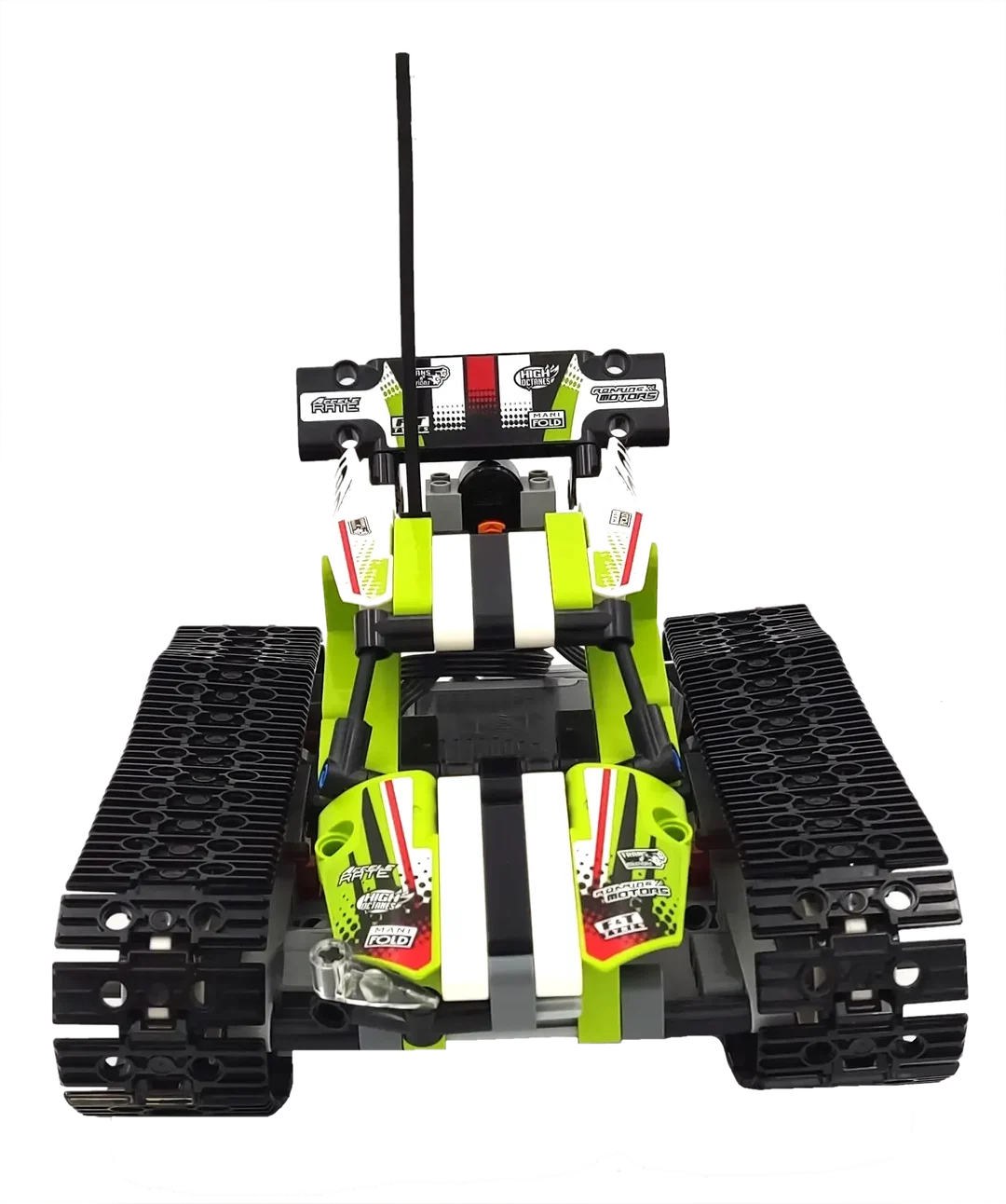 Lego - Technic Ferngesteuerter Tracked Racer 42065 – Bild 2