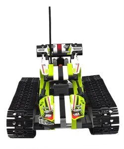 Lego - Technic Ferngesteuerter Tracked Racer 42065 - Bild 2