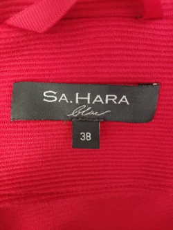 Damen Blazer Sonstige Mischfaser Gr. 38 | Vielseitiger Office-Look - Bild 5