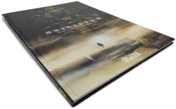 Heiligtum (Comic) Band 3: Moth - Christophe Bec, Xavier Dorison - Bild 3