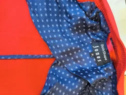 Jones, Damenjacke, Gr. 36, rot - Bild 4