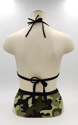 Camo-Bikini Gr. 34/36 - Bild 2