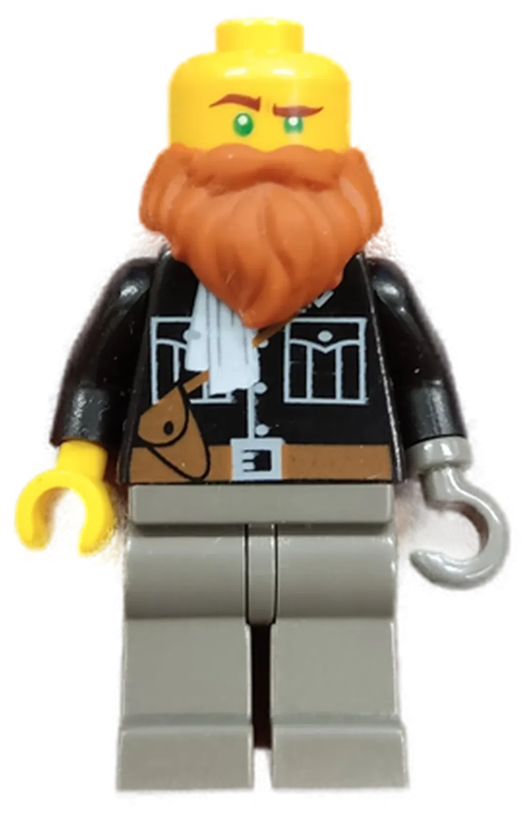 Lego Minifigur - Bild 4
