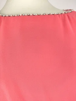 Bluse Orsay Größe 34 Polyester | Elegante Abendbluse – Vorschau 4