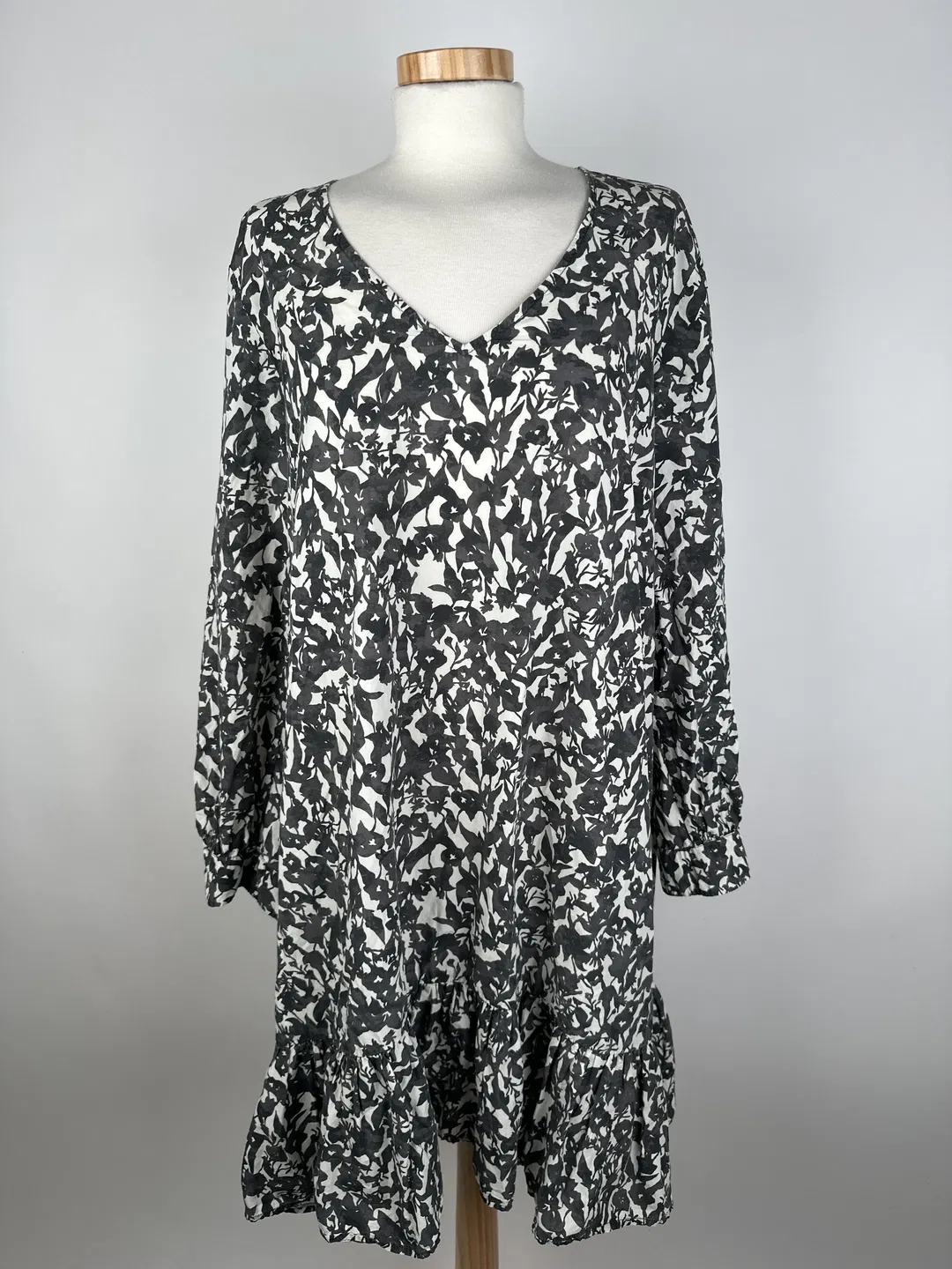 Marc O`Polo - Damenkleid Gr. 42 - Bild 4