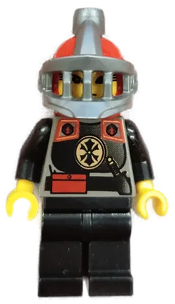 Lego Minifigur - Bild 2