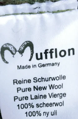 Mufflon Herrenjack Jakob - S - Bild 5