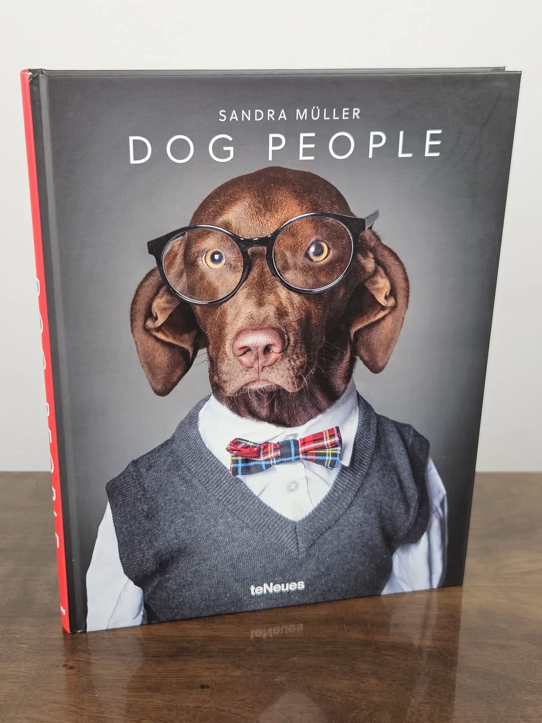 Dog People - Sandra Müller - Bild 2