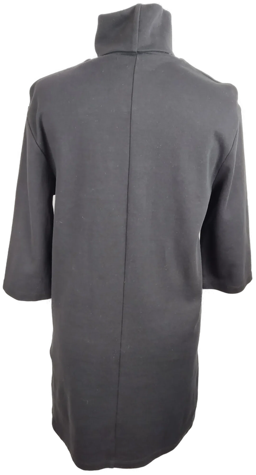 Zara Rollkragenpullover Aus Baumwolle | Zeitloser Klassiker – Bild 3