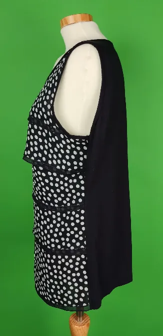 Gerry Weber - Damentop Gr. M – Bild 2