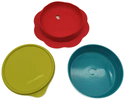 Tupperware, Kinderteller rutschfest - Bild 3