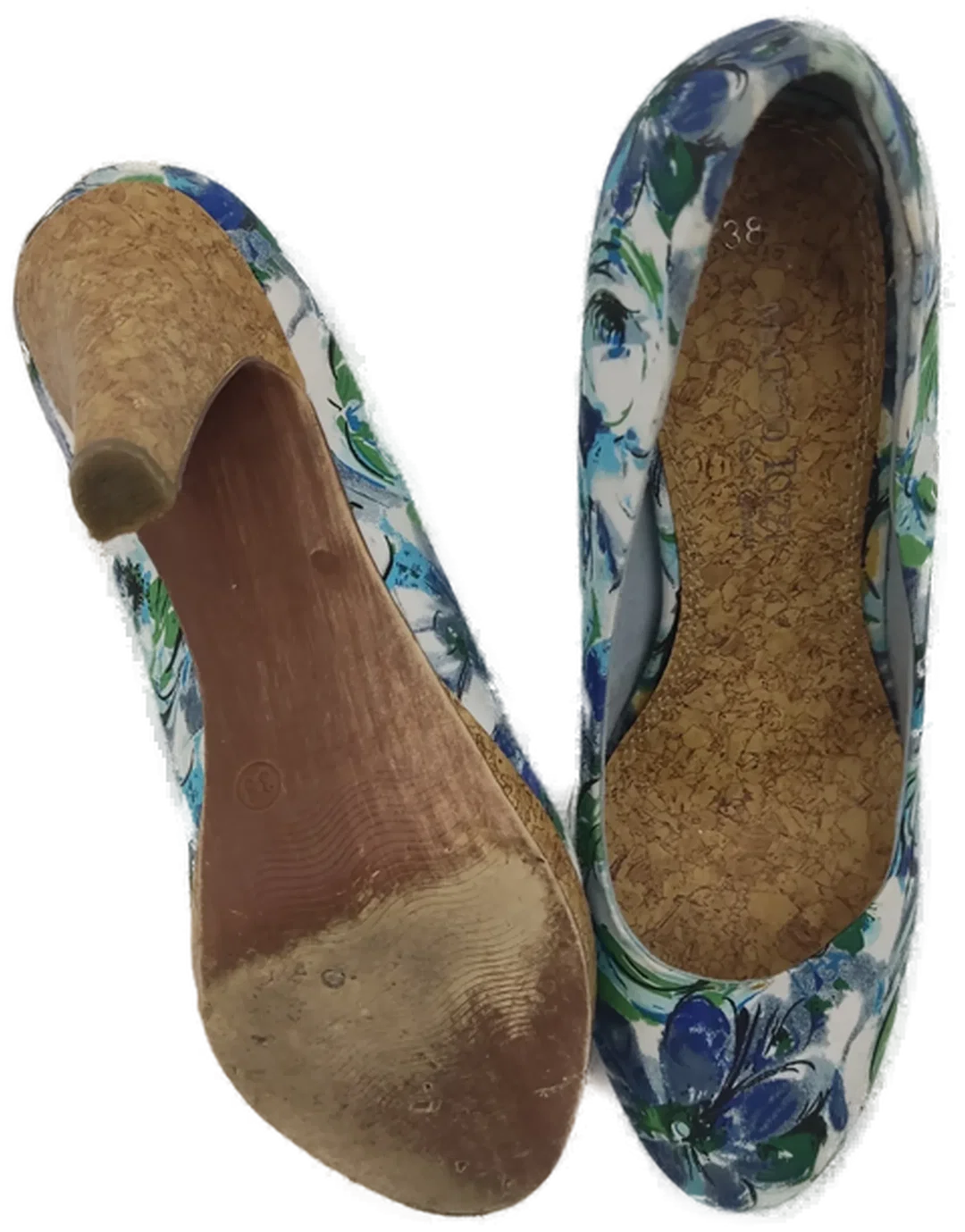Marco Tozzi Damenschuh - 38 – Bild 4