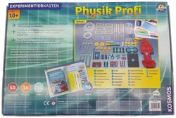 Kosmos Experimentierkasten 