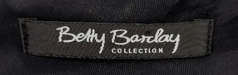Betty Barclay - Damenkleid Gr. L – Bild 4