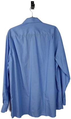 Hemd Walbusch Gestreift Baumwolle | Zeitloser Casual-Charme - Bild 2