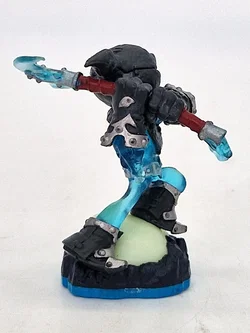 Activision Skylanders SWAP Force - Grim Creeper (Gespenster-Element) - Bild 3