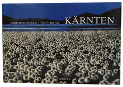 Verlag Schroll Kärnten Christian Senger, Teddy Inthal - Bild 1