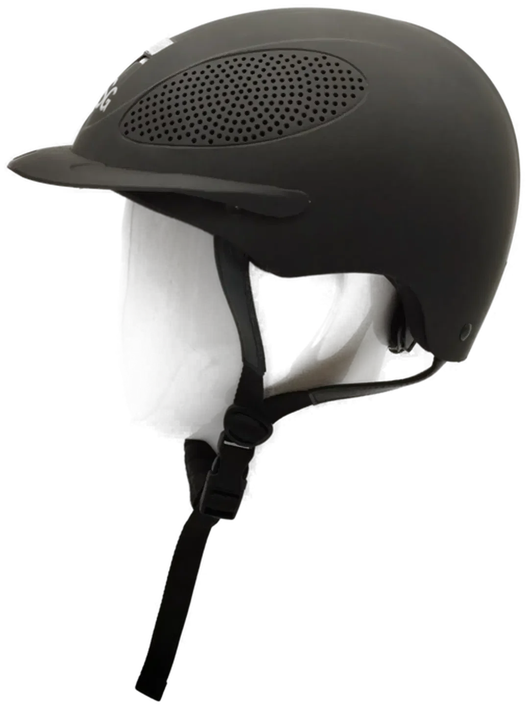 Reithelm USG Gr. 56-60 | Sehr Gut Erhalten - Bild 1