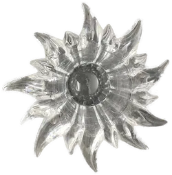 Villeroy & Boch Kristall-Kerzenhalter - Bild 4