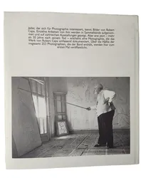 Buch Robert Capa 