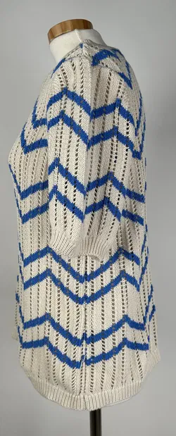 Vila - Damentop Gr. S - Bild 2