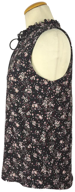 Damen Top Sonstige Geblümt | Sommerblüte – Vorschau 2