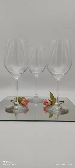 Spigelau Weingläser 3-teiliges Set - Bild 1