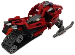 Lego Technic - Bild 2