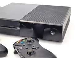 Microsoft Xbox One Set - Xbox One Konsole mit zwei Controllern und Zubehör - Bild 3