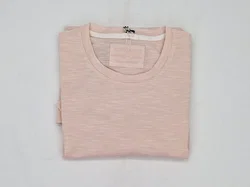 Herren T-Shirts Basic 1 - 5er Pack - Größe L - Bild 5