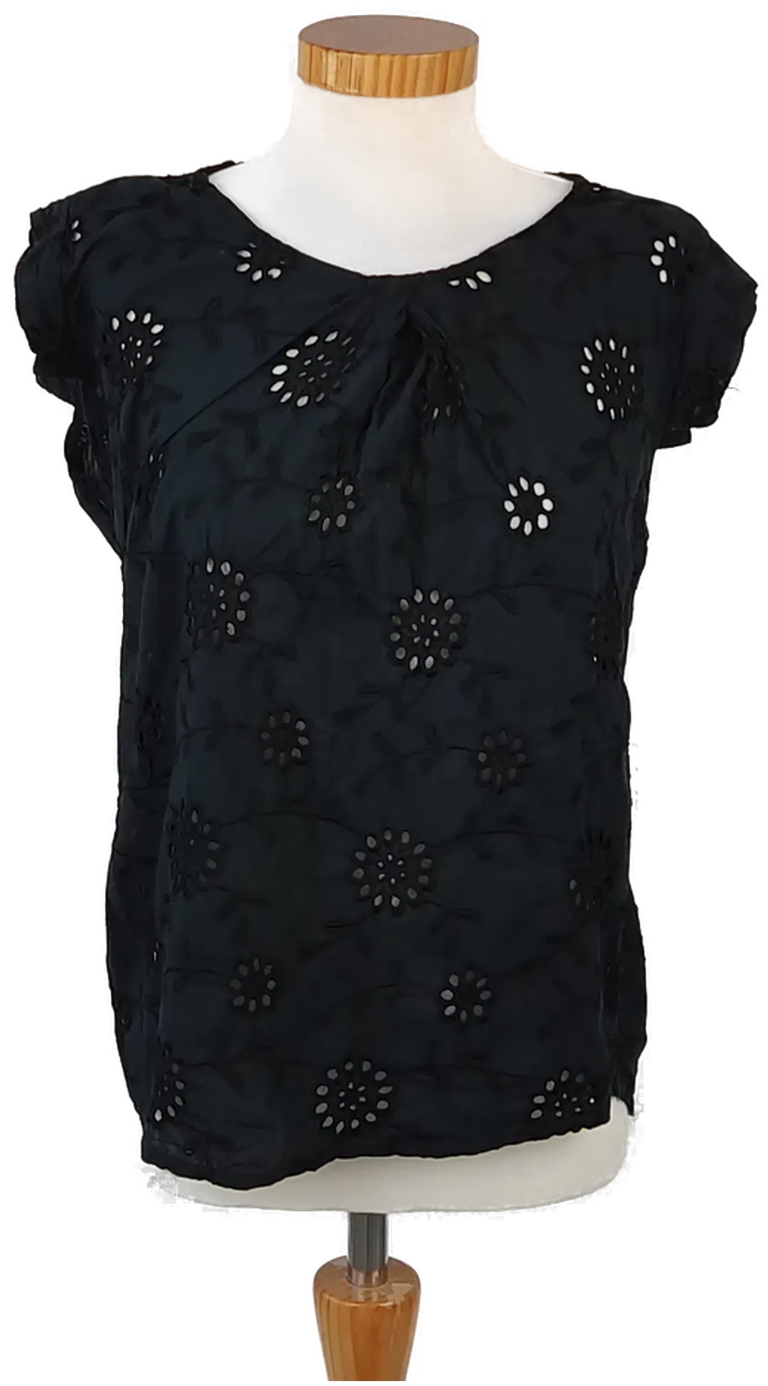 Rlinea Damen Top schwarz - Gr.S - Bild 1