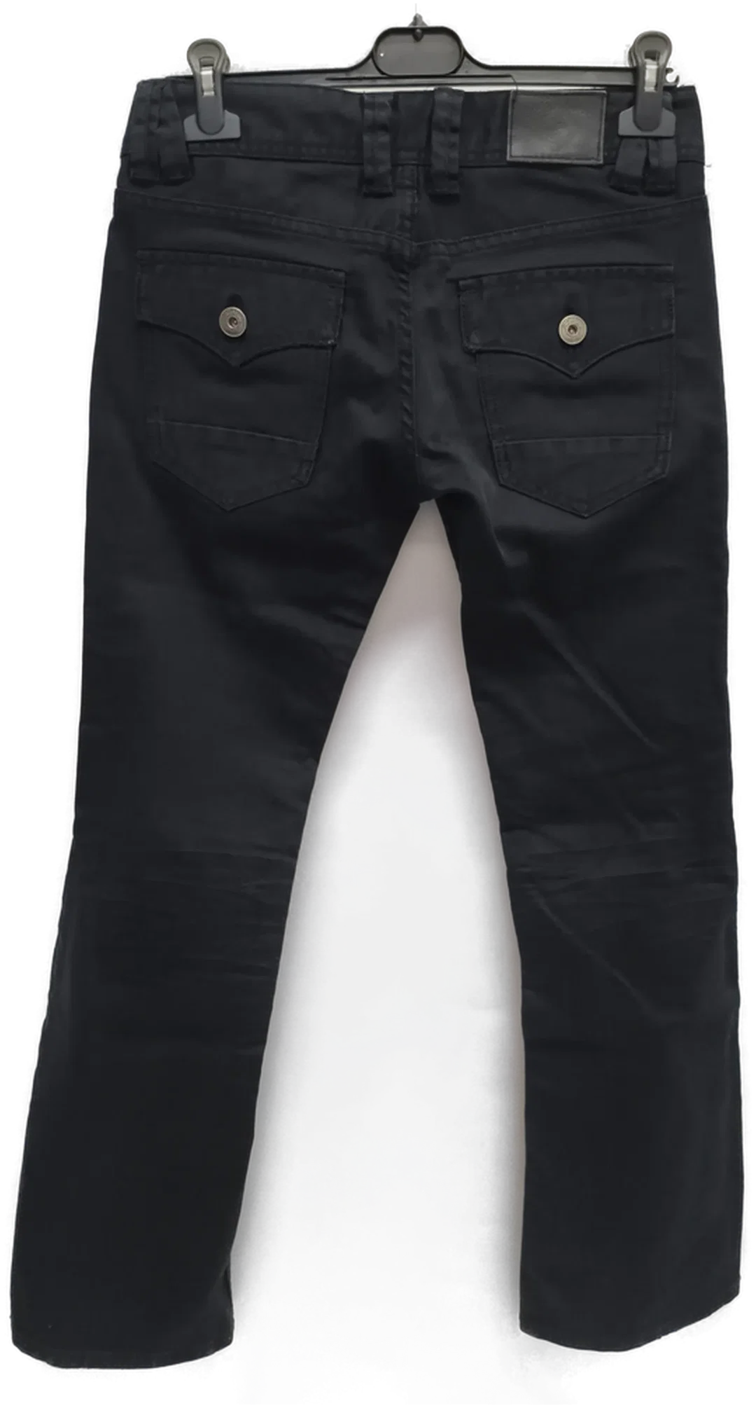 Bootcut Jeans, Damen, New Yorker, Gr. 28 – Bild 2