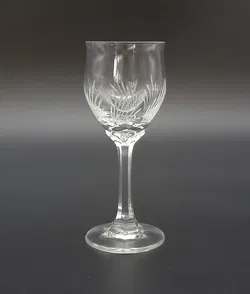 Likör Gläser - 7 Stück  - Bild 2