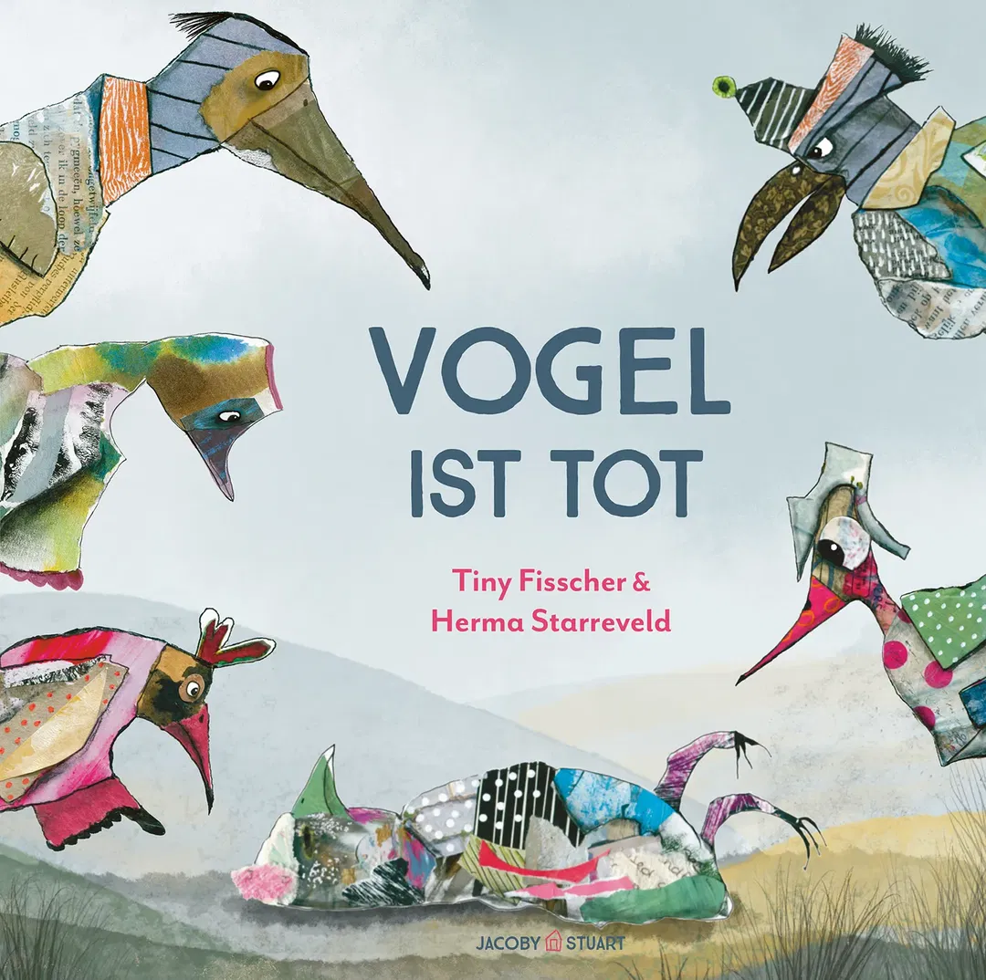 Vogel ist tot - Tiny Fisscher - Bild 2