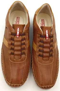 Pikolinos Herrenschuhe braun Gr. 42 – Vorschau 4