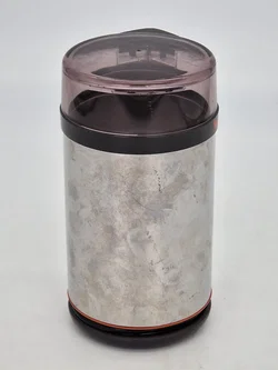 Moulinex - Type 843 - Elektrische Kaffeemühle - 180W - Edelstahl - Bild 3
