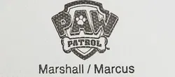 Spin Master ltd. PAW Patrol Marshall Stofftier - Bild 6