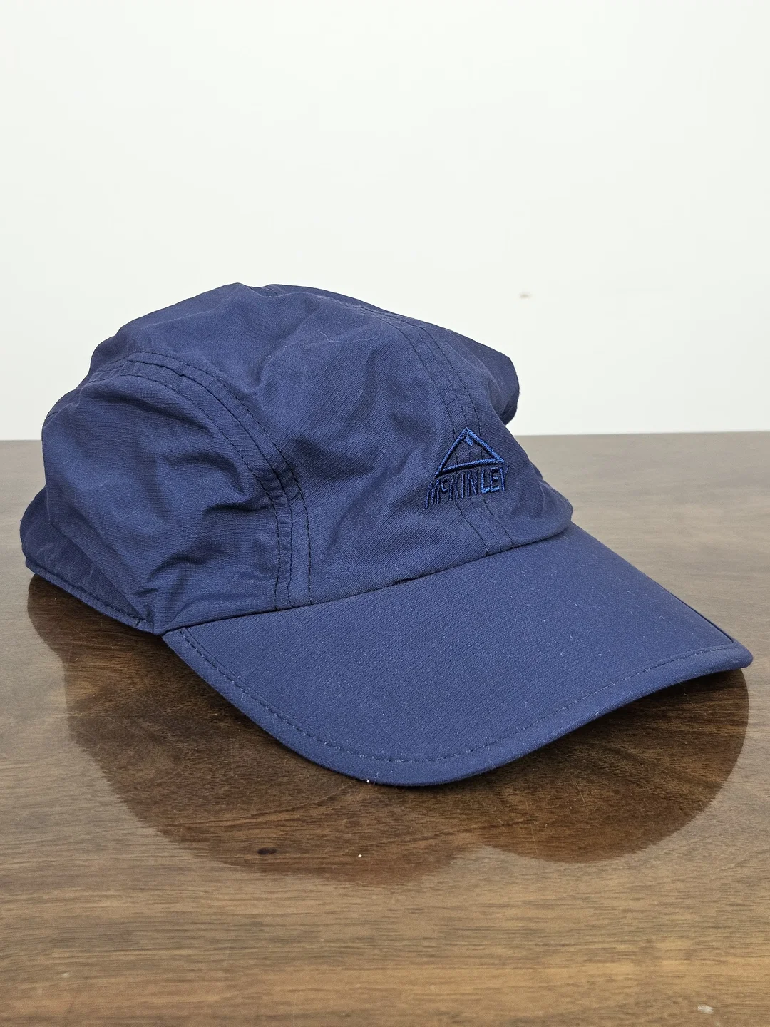 McKinley Kappe, marine - Bild 1