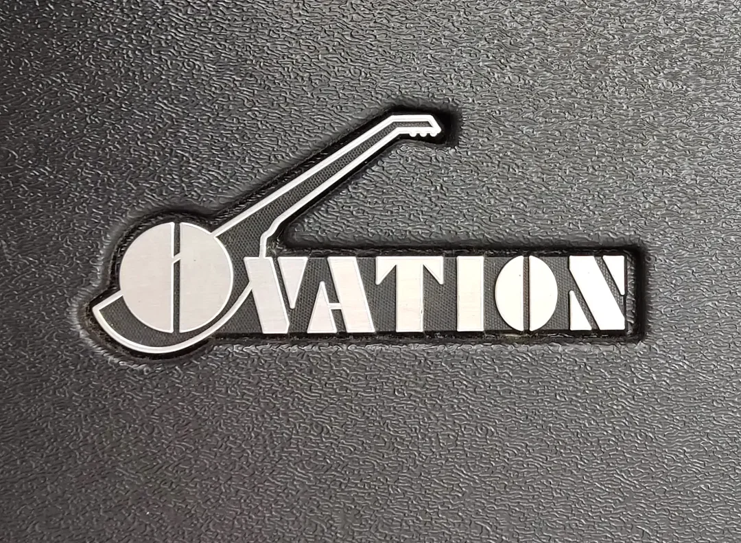 Ovation Standard Elite 2778AX Elektro‑Akustische Westerngitarre – Bild 5