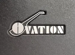 Ovation Standard Elite 2778AX Elektro‑Akustische Westerngitarre - Bild 5