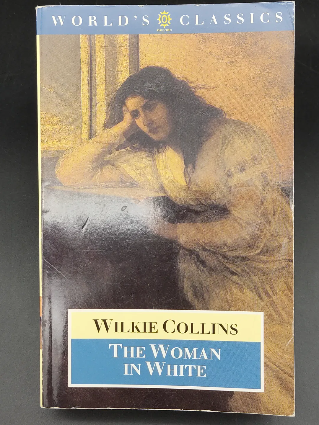 The Woman in White - Wilkie Collins - Bild 2