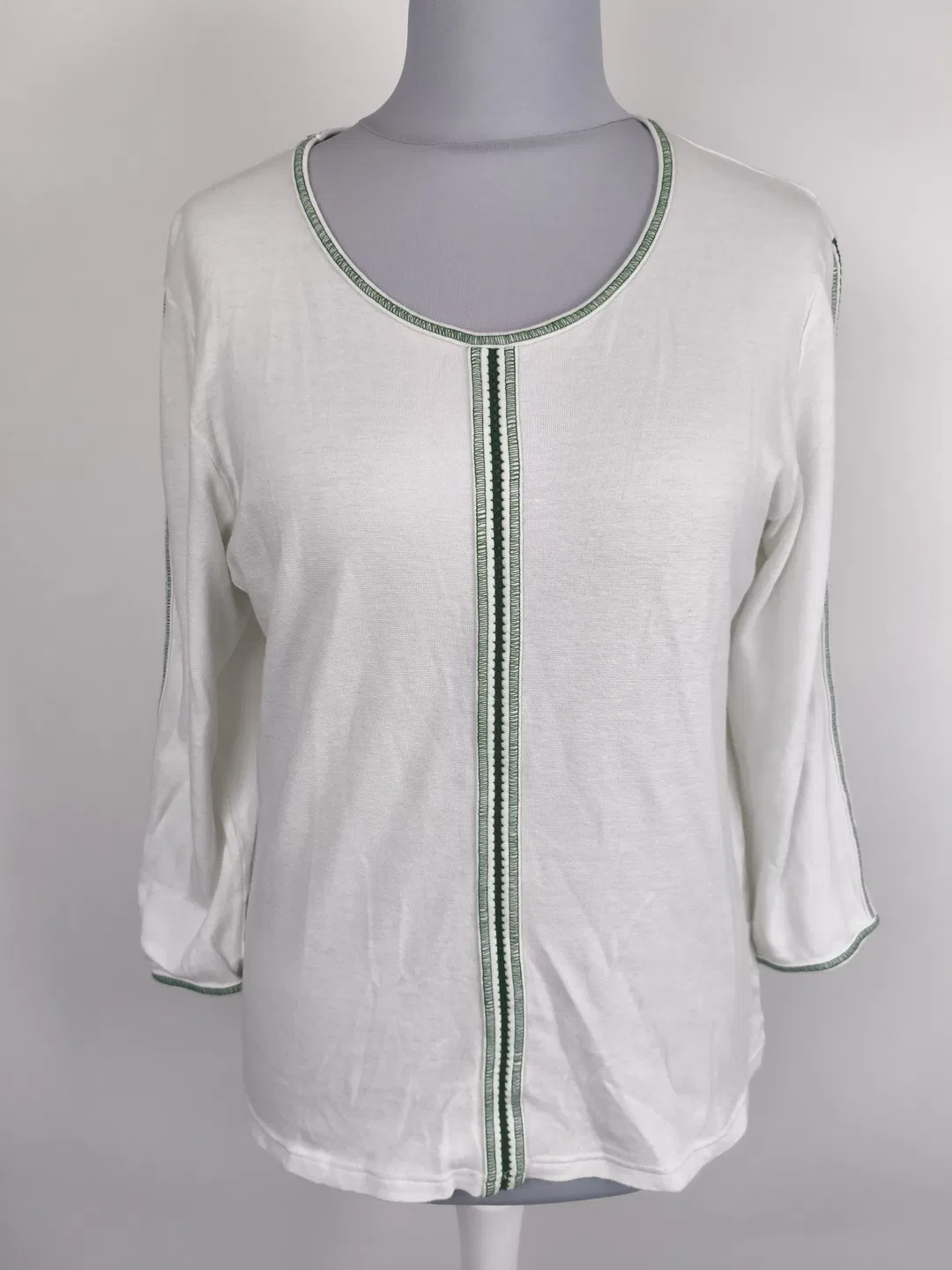 Damenbluse Gr. 46 Arido Tracht - Bild 1