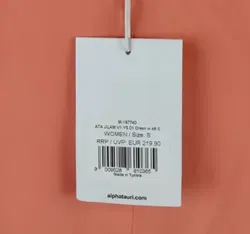 AlphaTauri - Damenkleid Gr. S - Bild 5