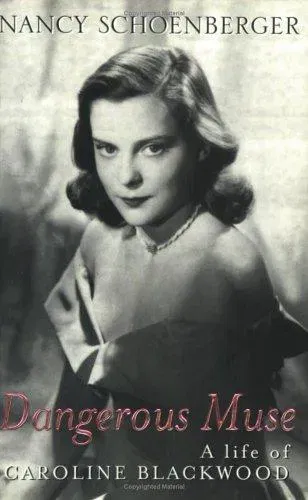 Dangerous Muse - Nancy Schoenberger - Bild 2