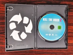 Kill the Boss 2 - Film - DVD - Bild 3