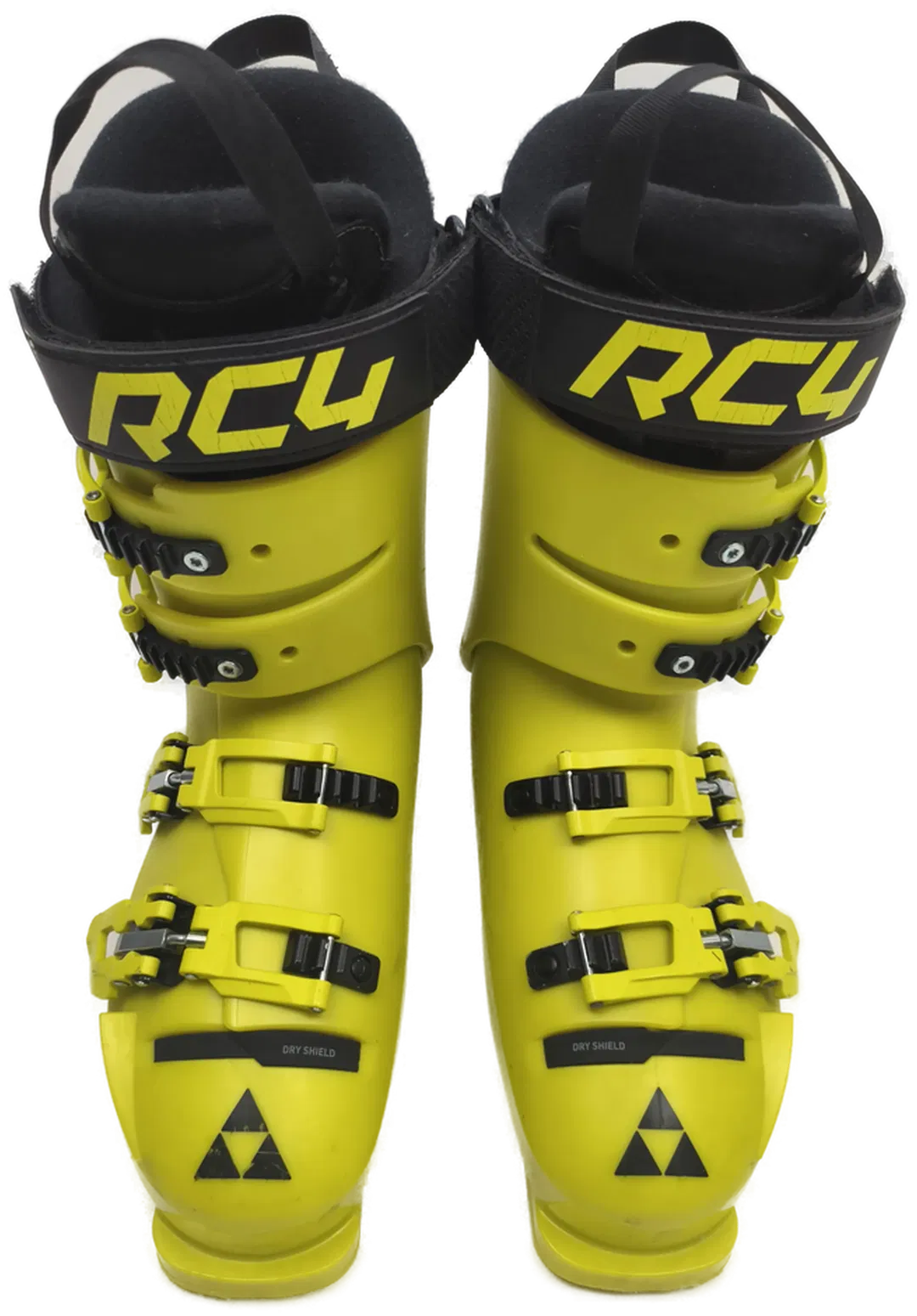 Schischuhe, Fischer, RC4 Podium, LT 70, Gr. 26.5 - Bild 4