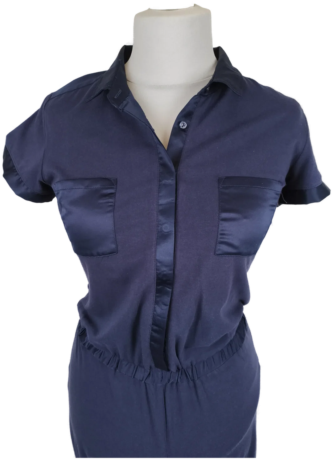 Jumpsuit Damen, Tchibo, Gr.36 – Bild 3
