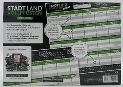 Denkriesen - Stadt Land Vollposten - Bild 2