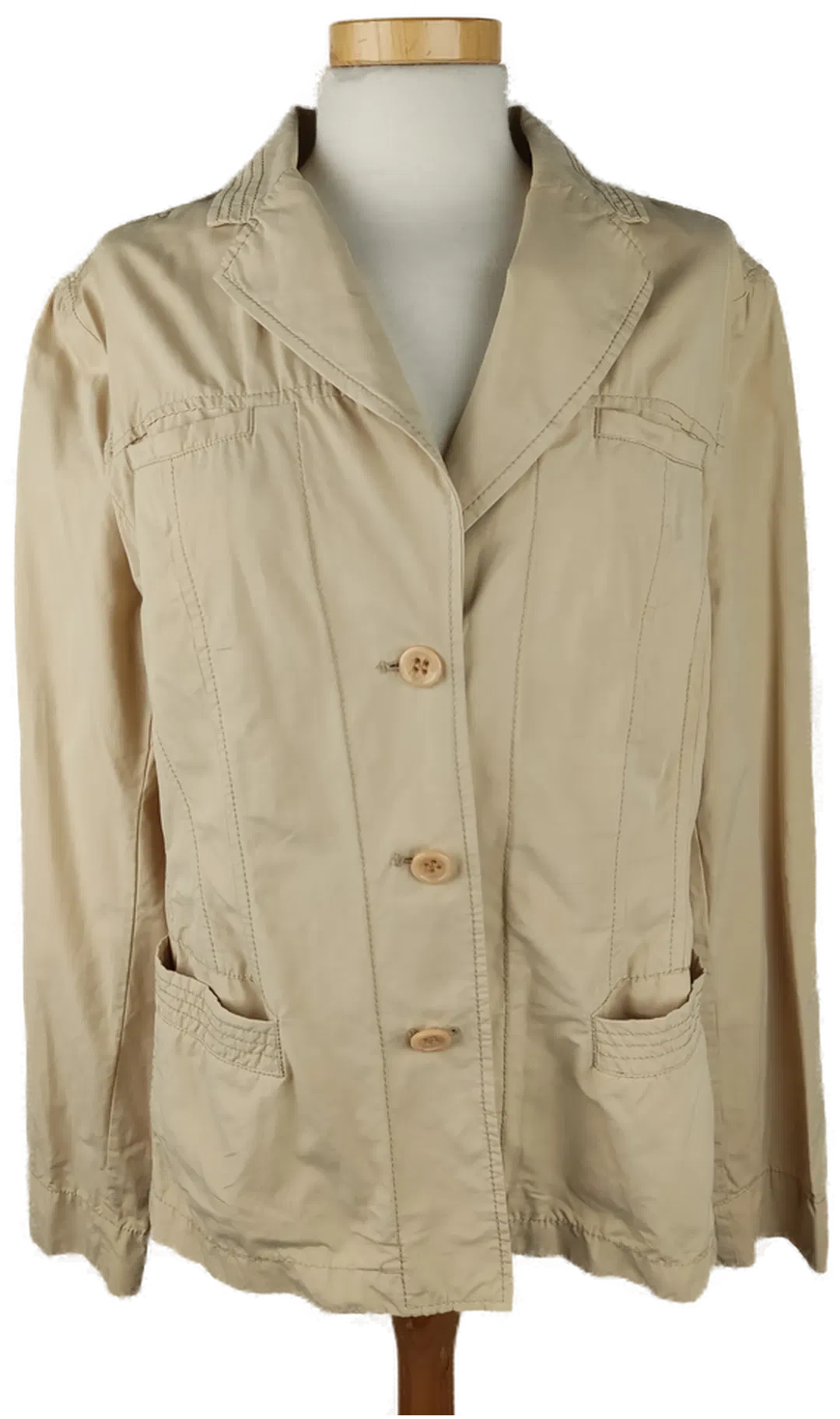Marco Pecci Damen Jacke - M/L - Bild 1